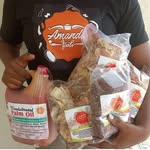 IG’s NUMBER 1 FOODSTUFF EXPORTER//WHOLESALE AND RETAIL STORE - @amandafoods.ng - Instagram