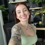 Uma outra Amanda Foster - @amandafoster_daily - Instagram