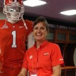 Amanda Carson Fogle - @fogle77 - Instagram