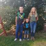 Amanda Fogle Smith - @amandafoglesmith - Instagram