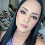 Amanda Fontes - @amandathamires13 - Instagram