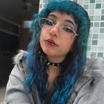 Amanda Fontes - @kurai_heya - Instagram