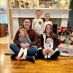 Amanda Foran - @mams1213 - Instagram