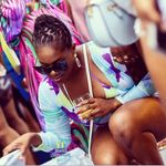 Amanda Forde - @mandamona87 - Instagram
