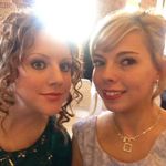 Amanda Fordham - @panda14197 - Instagram