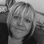 Amanda Fordham - @akf1969 - Instagram