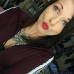 Amanda Fordham - @fordham560 - Instagram