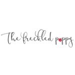 Amanda Fordham - @thefreckledpoppy - Instagram