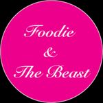 Amanda Fordyce - @foodieandthe_beast - Instagram