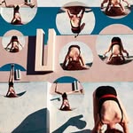 Amanda Fordyce prints - @amandafordyceprints - Instagram