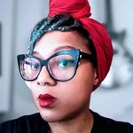 Amanda Forest - @weirdgalyankabitch - Instagram