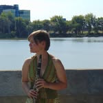 Amanda Forest - @amandaforestclarinet - Instagram