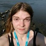 Amanda Forester - @last_stand75 - Instagram