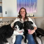 Amanda Forgey - @amandaforgey_dvm - Instagram