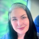 Amanda Forsey - @beingsilveristhenewblack - Instagram