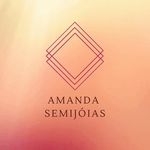 Amanda_Forte - @mandinha93 - Instagram