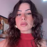 Amanda Forte - @amandasoueumesma - Instagram