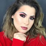 Amanda Forte Makeup - @amandaforte_makeup - Instagram