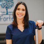Amanda Forte Urgniani - @amandaforte - Instagram