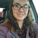 Amanda Fortier - @pandapants96 - Instagram