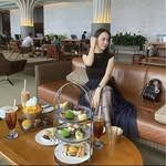 이예진 - @amandafoxall - Instagram
