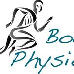 Amanda Foxwell - @bodyfitphysioltd - Instagram
