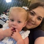 Amanda Frady - Facebook