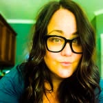 Amanda Frame - @yogiheartandsoul - Instagram