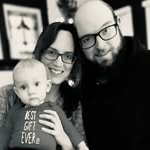 Amanda Frame - @abaker356 - Instagram