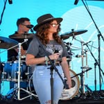 Amanda Frame - @aframe_music_ - Instagram