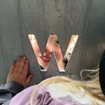 Amanda Frame and Jen Wheatley - @westsidewonderspace - Instagram