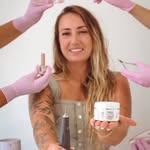 Amanda França - @amandafranca_nails - Instagram