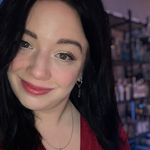 🖤 Amanda Fraser - @amandahashadenough - Instagram