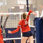 Amanda Fraser - @amandafraservolleyball - Instagram