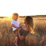 Amanda Fraser - @odihope - Instagram