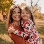 Amanda Frederickson - @mandifred - Instagram