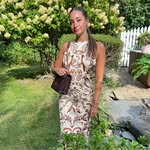 Amanda Fredette - @afredetti - Instagram