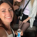 Amanda Fredette - @mandermans - Instagram
