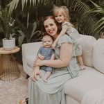 Amanda Fredette - @aackerson215 - Instagram