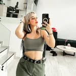 Amanda Fredette - @amanda_dette - Instagram