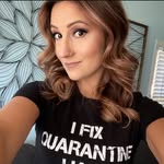 Amanda Fultz - @hairbyamanda87 - Instagram