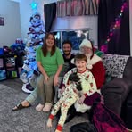 Amanda Fultz - Facebook