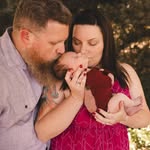 Amanda Fultz - @itsmemrsfultzy - Instagram