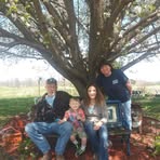 Amanda Fultz - Facebook