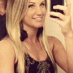 Amanda Gaddis - @onlyiwould - Instagram