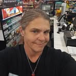 Amanda Gale - Facebook