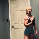 Amanda Gamble - @agamble_fitness - Instagram