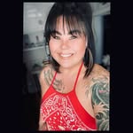 Amanda Gamboa - @manda21g - Instagram