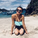 Amanda Gamboa Sánchez 🌸 - @mandis_gs - Instagram