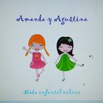 amanda monserrat cea gamboa - @amandayagustinaventas - Instagram